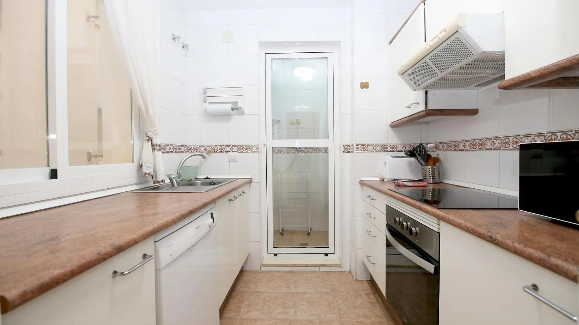 Estepona Port Apartment Paloma