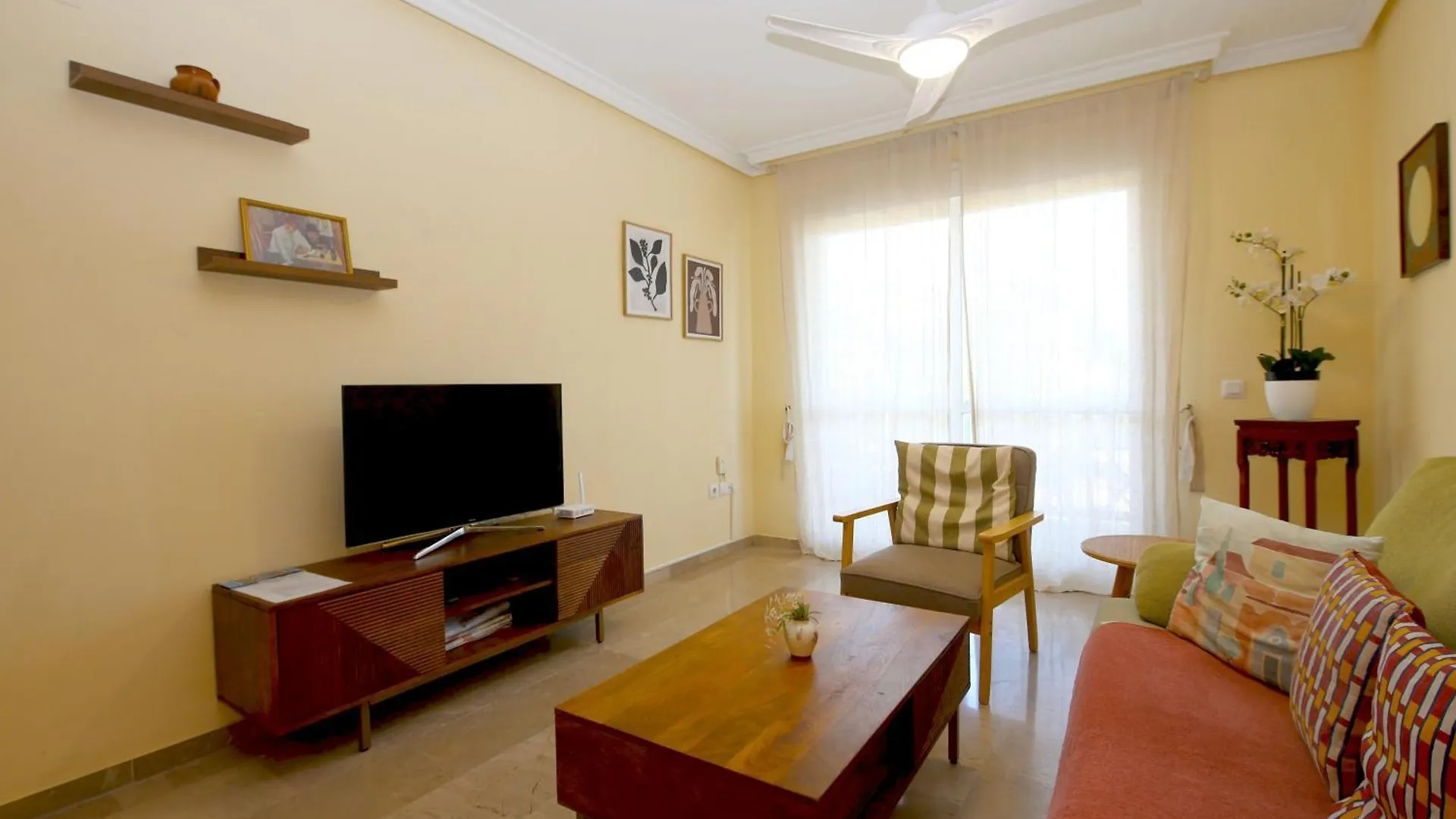 Estepona Port Apartment Paloma Spain