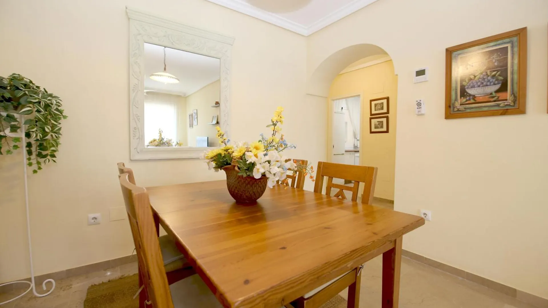 Estepona Port Apartment Paloma 0*,  Spain