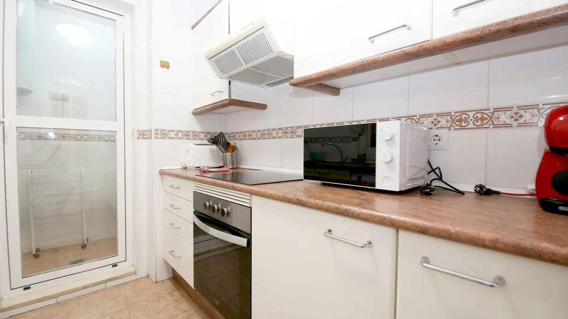 Estepona Port Apartment Paloma