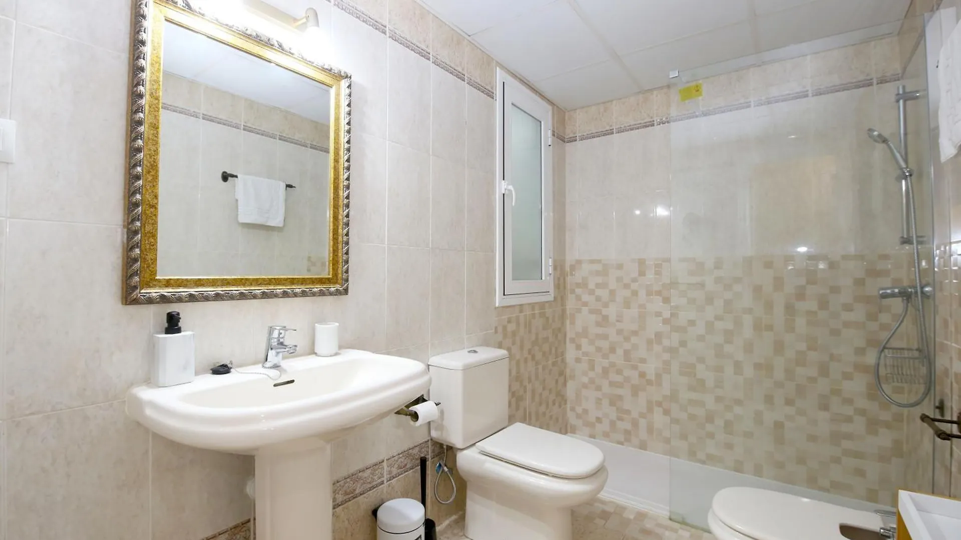 Estepona Port Apartment Paloma Spain