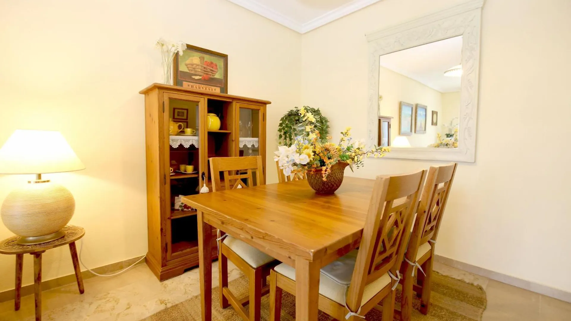 Estepona Port Apartment Paloma Spain